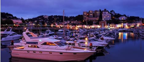 Marina