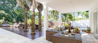 Oasis in the city - High standard mansion in Curitiba