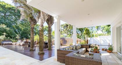 Oasis in the city - High standard mansion in Curitiba