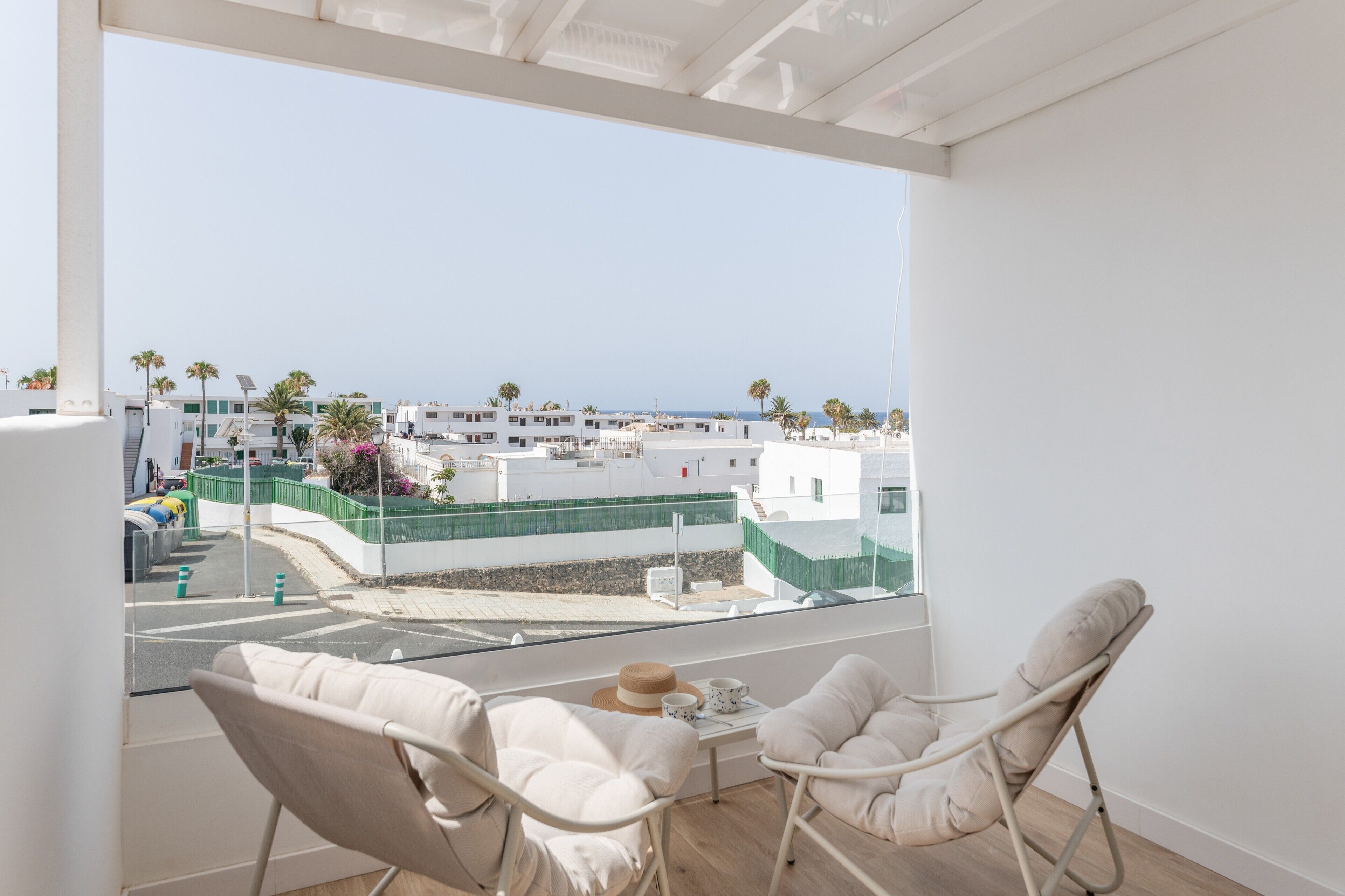 テラス / パティオ