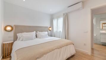 2 slaapkamers, gratis wifi, beddengoed