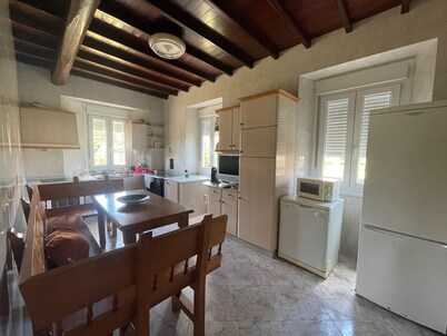 Holiday Home 'Adelina' with Mountain View, Private Garden and Balcony