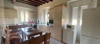 Holiday Home 'Adelina' with Mountain View, Private Garden and Balcony