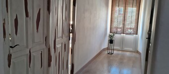 Holiday Home 'Adelina' with Mountain View, Private Garden and Balcony