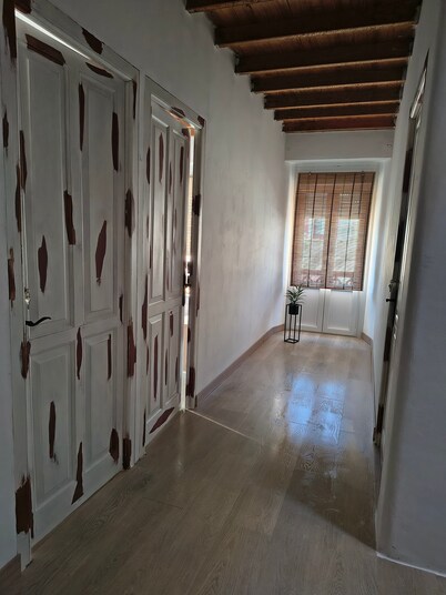 Holiday Home 'Adelina' with Mountain View, Private Garden and Balcony