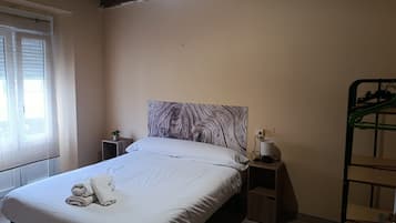 6 sovrum, strykjÀrn/strykbrÀda och sÀngklÀder