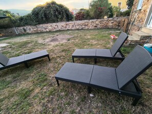 テラス / パティオ