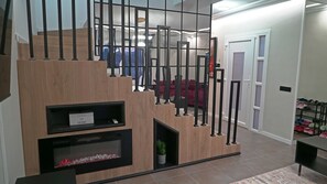 Interieur