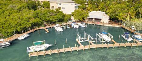 Port de plaisance