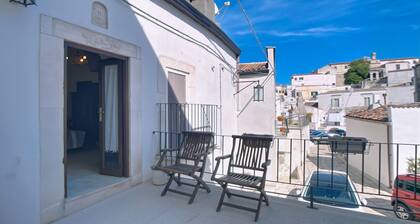 Studio 'Le Antiche Mansioni 2' with Air Conditioning