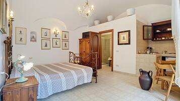 1 Schlafzimmer