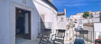 Estudio 'Le Antiche Mansioni 2' con Aire Acondicionado