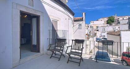 Studio 'Le Antiche Mansioni 2' with Air Conditioning