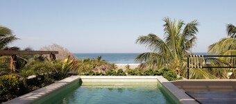 Casa Badu