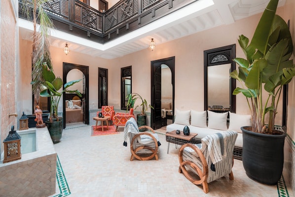 Intérieur