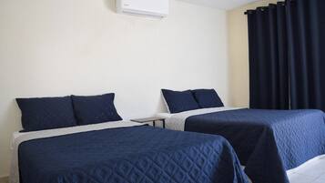 Habitación doble | Wifi gratis