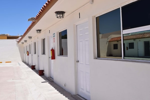 Double Room | Free WiFi
