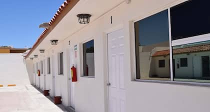 Hotel Esperanza
