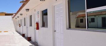 Hotel Esperanza
