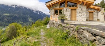 LES 2 TETES - MONTVALEZAN