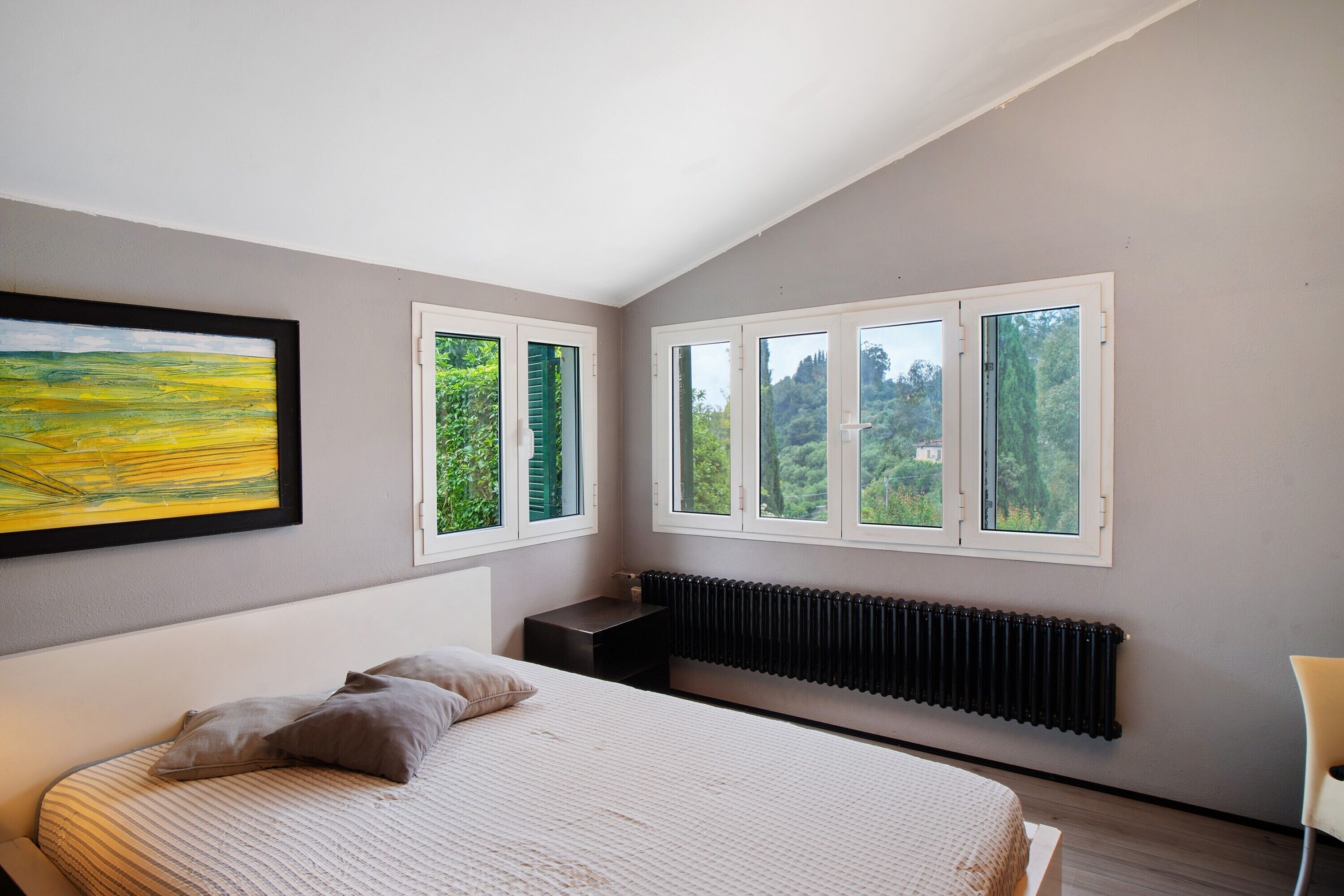 3 Schlafzimmer, Bügeleisen/Bügelbrett, kostenloses WLAN, Bettwäsche