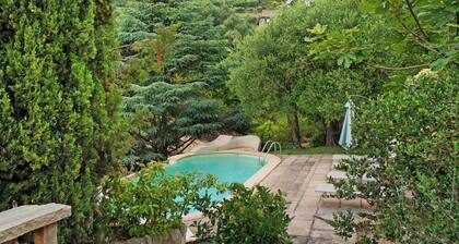 Casa Vacaciones 'Casone' con vistas al mar, Wi-Fi y aire acondicionado