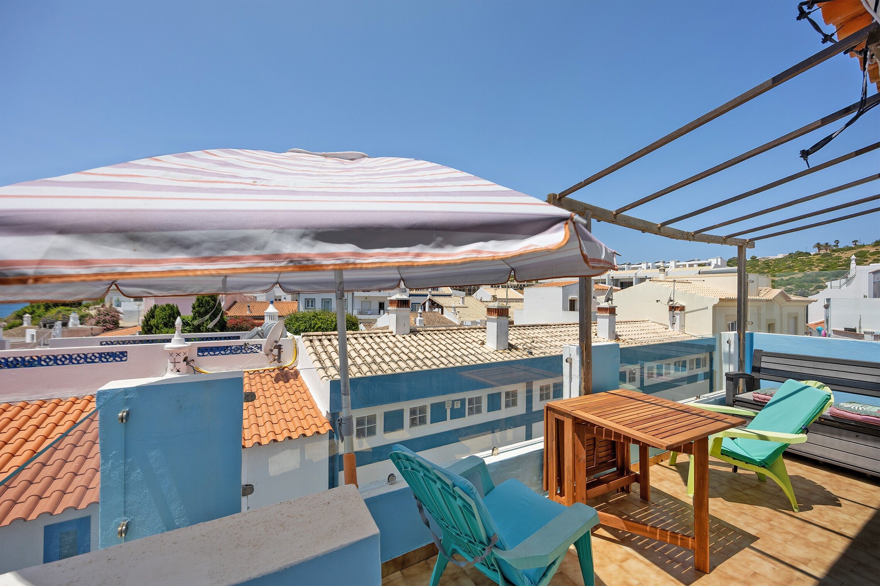 Servei de restauració a l'aire lliure