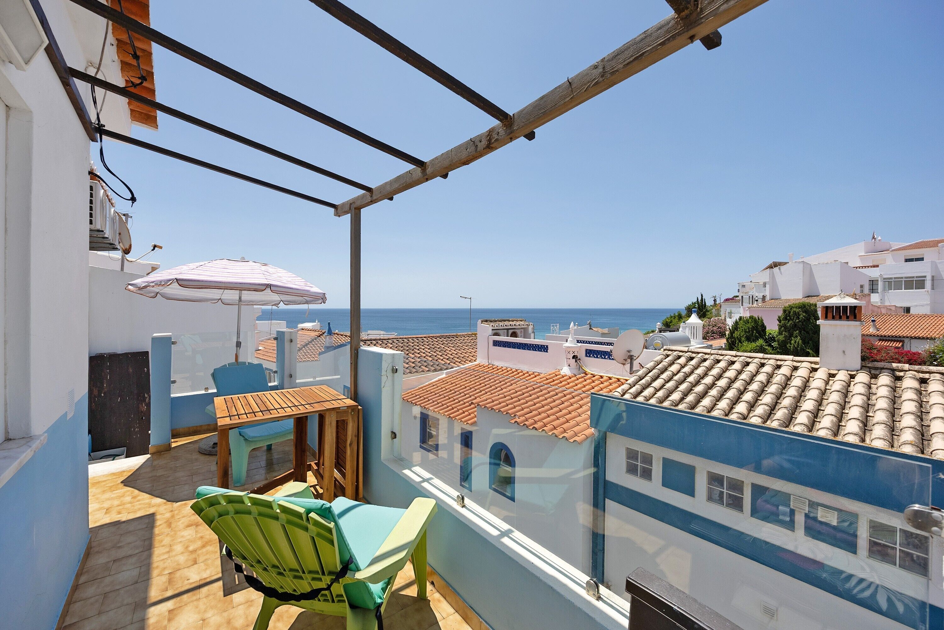 Servei de restauració a l'aire lliure