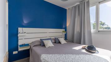 Fer et planche Ă repasser, Wi-Fi gratuit, draps fournis