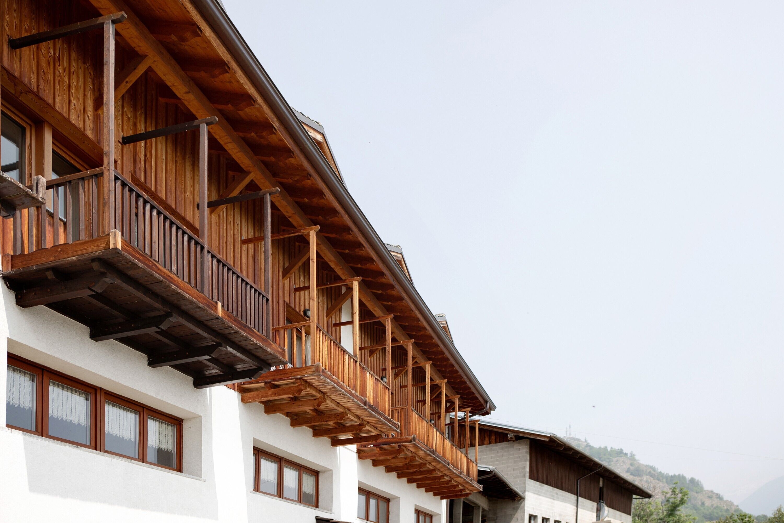 Detalle exterior