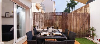 Holiday Home 'Estrella' with Shared Pool, Wi-Fi and Air Conditioning