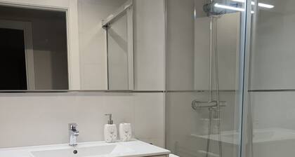 Apartment 'El Puente' with Wi-Fi