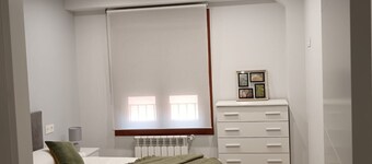 Apartment 'El Puente' with Wi-Fi