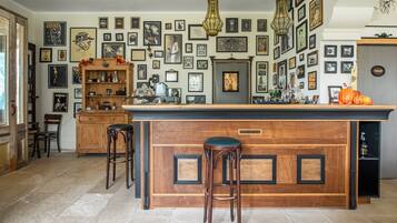 Bar (in loco)