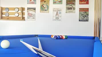 Spelletjeskamer