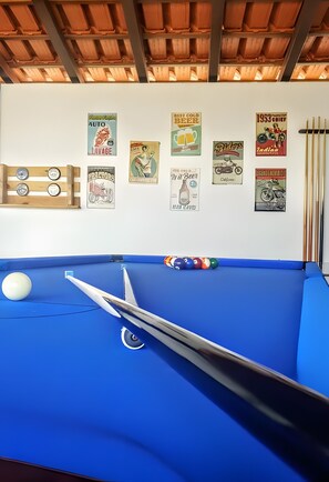 Sala de jogos
