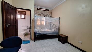 3 Schlafzimmer, WLAN