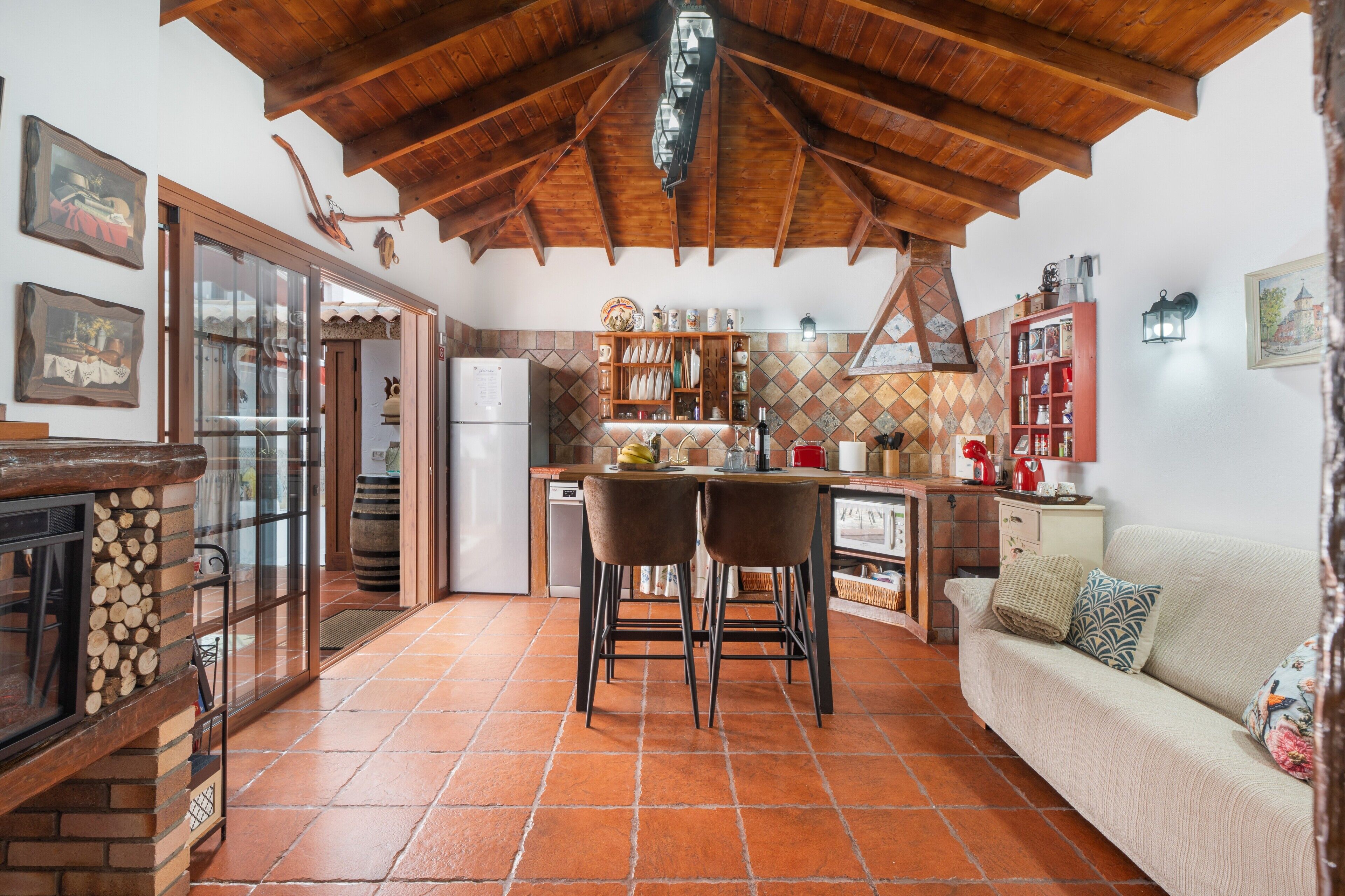 Interieur