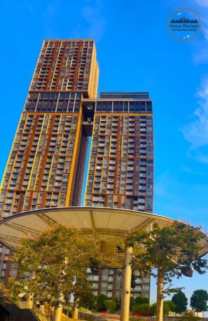 Exterior - HighFloor Luxury FamilySuite KualaLumpur|Lalaport (Kuala Lumpur,)