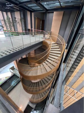 Interior - HighFloor Luxury FamilySuite KualaLumpur|Lalaport (Kuala Lumpur,)