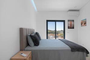 3 slaapkamers, wifi, beddengoed