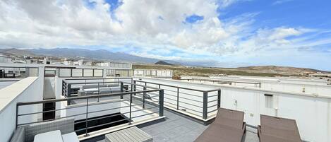 Terraço/pátio