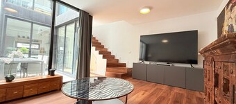 Ferienhaus 'Medano' mit Meerblick, privater Terrasse und Wi-Fi