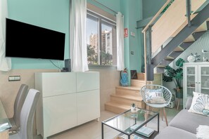 Télévision