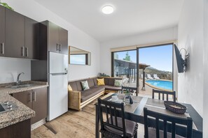 Interior - 'Casa Rural Tijoco' with Sea View, Private Pool and Wi-Fi (Adeje)