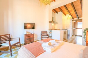 1 chambre
