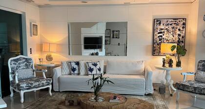 Charming house in the best location in the city
