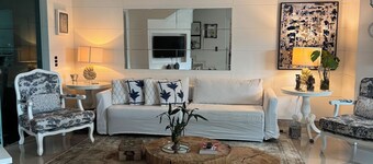Charming house in the best location in the city