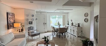 Charming house in the best location in the city