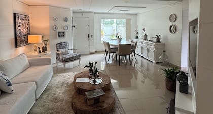 Charming house in the best location in the city